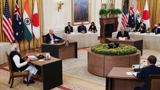 Quad meeting likely to take place in Hiroshima after cancellation of Sydney summit: Report
