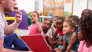 South Africa’s education crisis: Only two out of 10 children can read by age of 10
