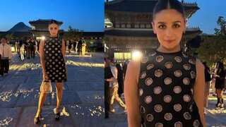 Internet has questions for Alia Bhatt as she is seen carrying a transparent Gucci bag