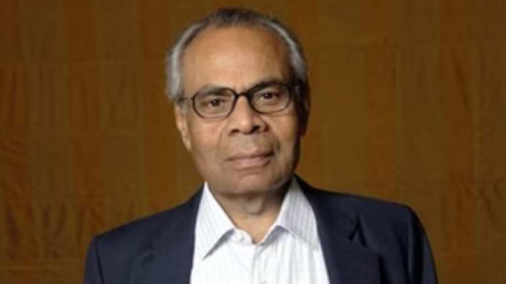 Indian-born British billionaire SP Hinduja passes away at 87 in London