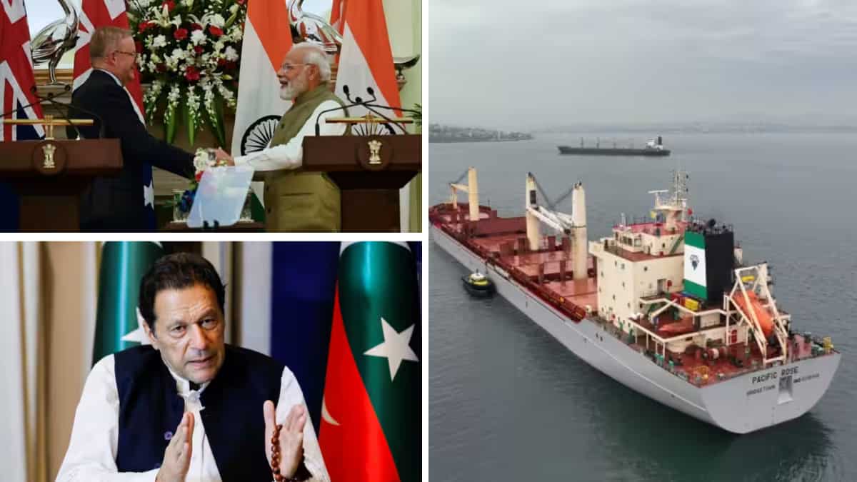 Top 10 world news: Ukraine grain deal extended, Imran Khan says police has 'surrounded' his house, & more Top 10 world news: Ukraine grain deal extended, Imran Khan says police has 'surrounded' his house, & more