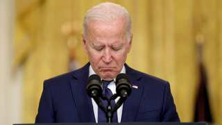 US debt ceiling: Democrat lawmakers ask Biden to use ‘14th Amendment’ to evade debt default