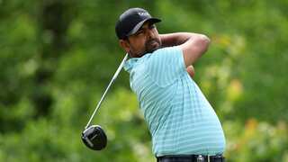 WION EXCLUSIVE | Anirban Lahiri looks ahead to the PGA Championship