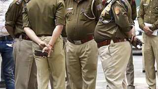 India: Assam's police force asks officers to lose weight or quit job