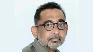 Who is Vivek Raghuvanshi, ex-Navy commander-turned-journalist accused of spying?