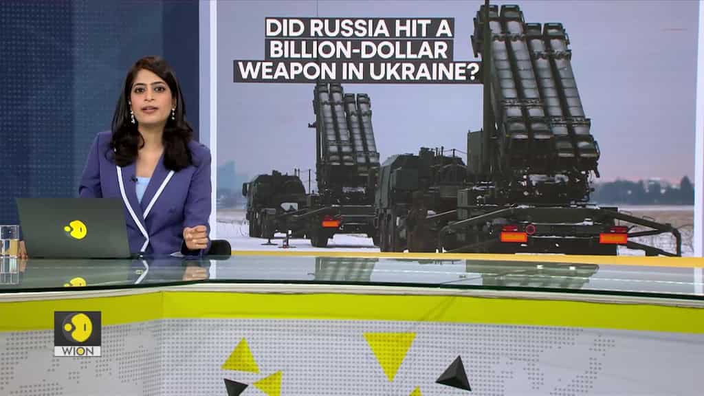 Gravitas: Ukraine proves America's billion-dollar weapons are not invincible