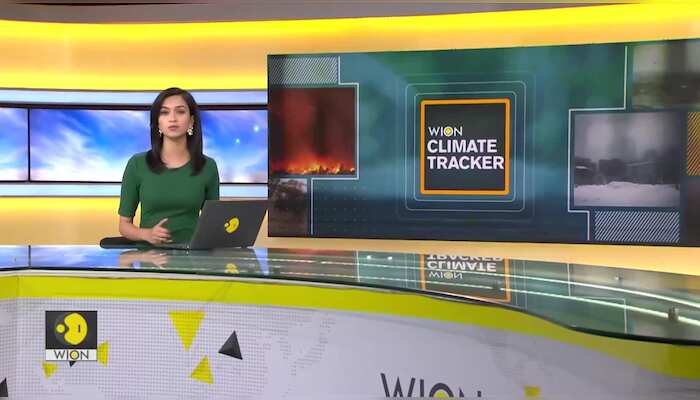 WionNews Video