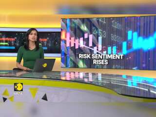 Wall St rallies on debt ceiling optimism, regional bank rise