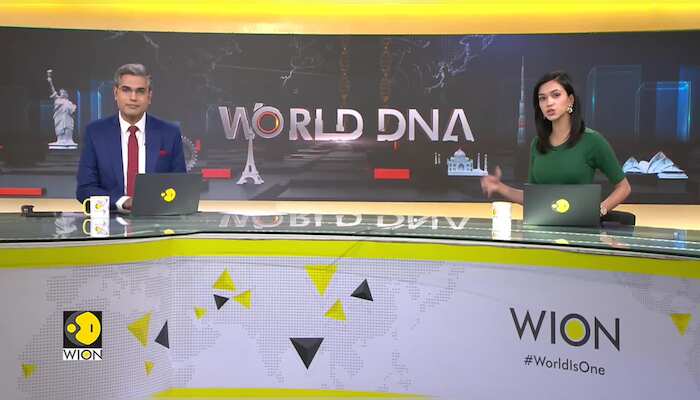 WionNews Video