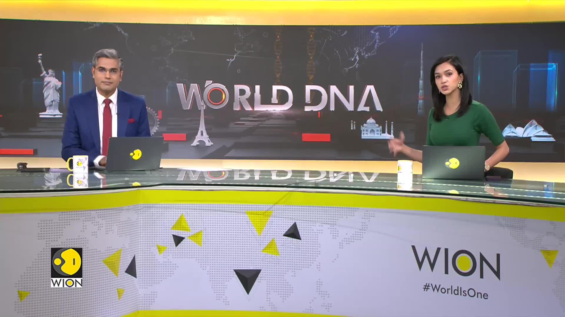 WionNews Video