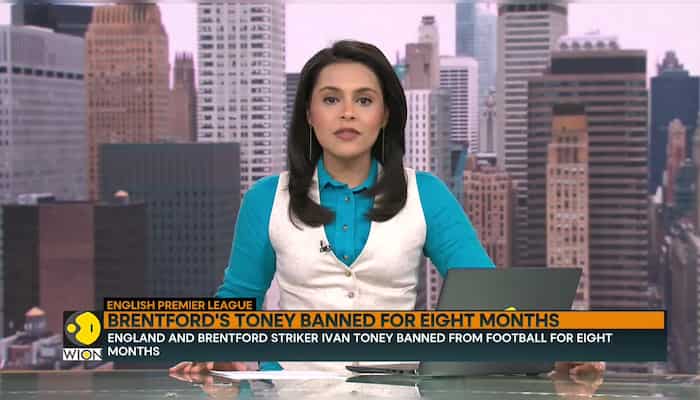 WionNews Video