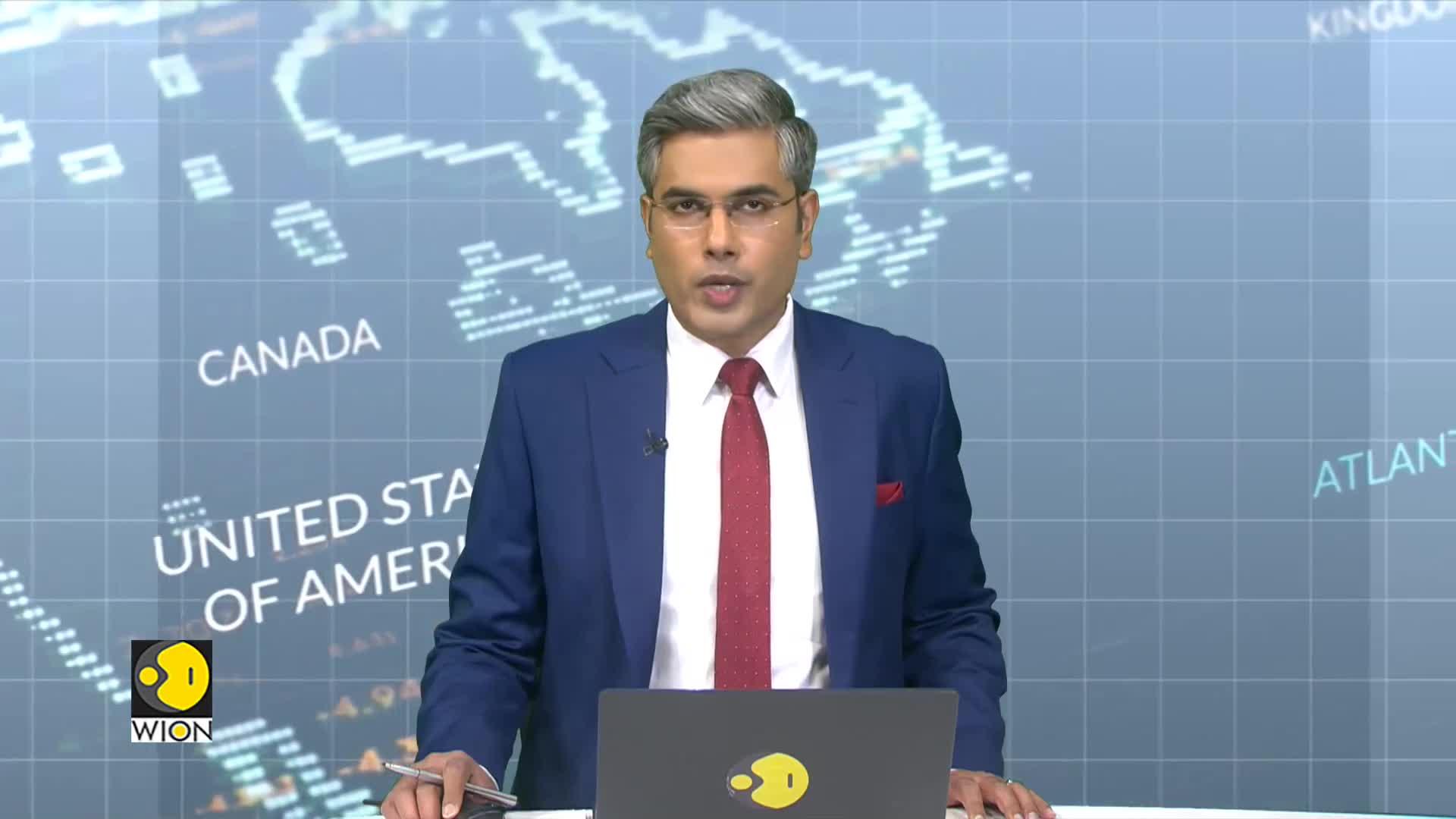 WionNews Video