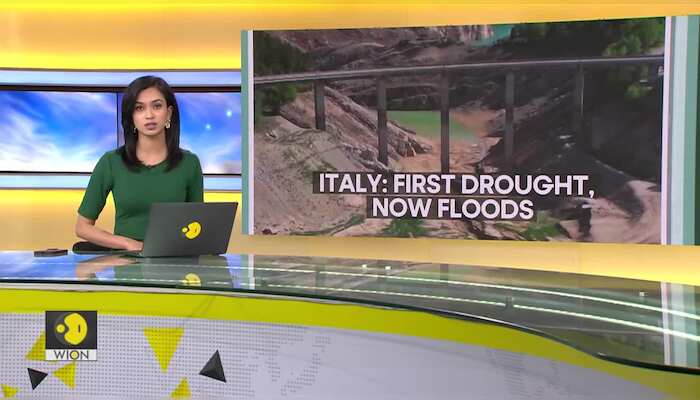 WionNews Video