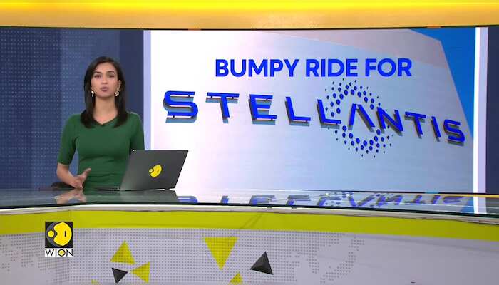 Stellantis sends an SOS message to UK gov't