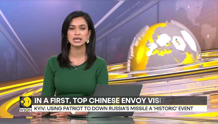 WionNews Video