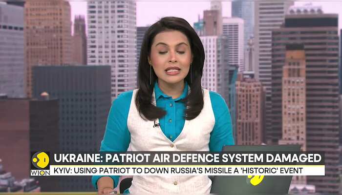 WionNews Video