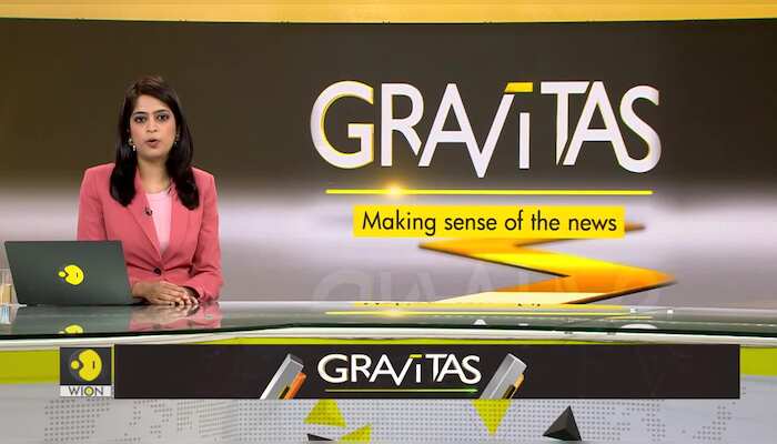 Gravitas: Punjab govt to install CCTV cameras along Indo-Pak Border
