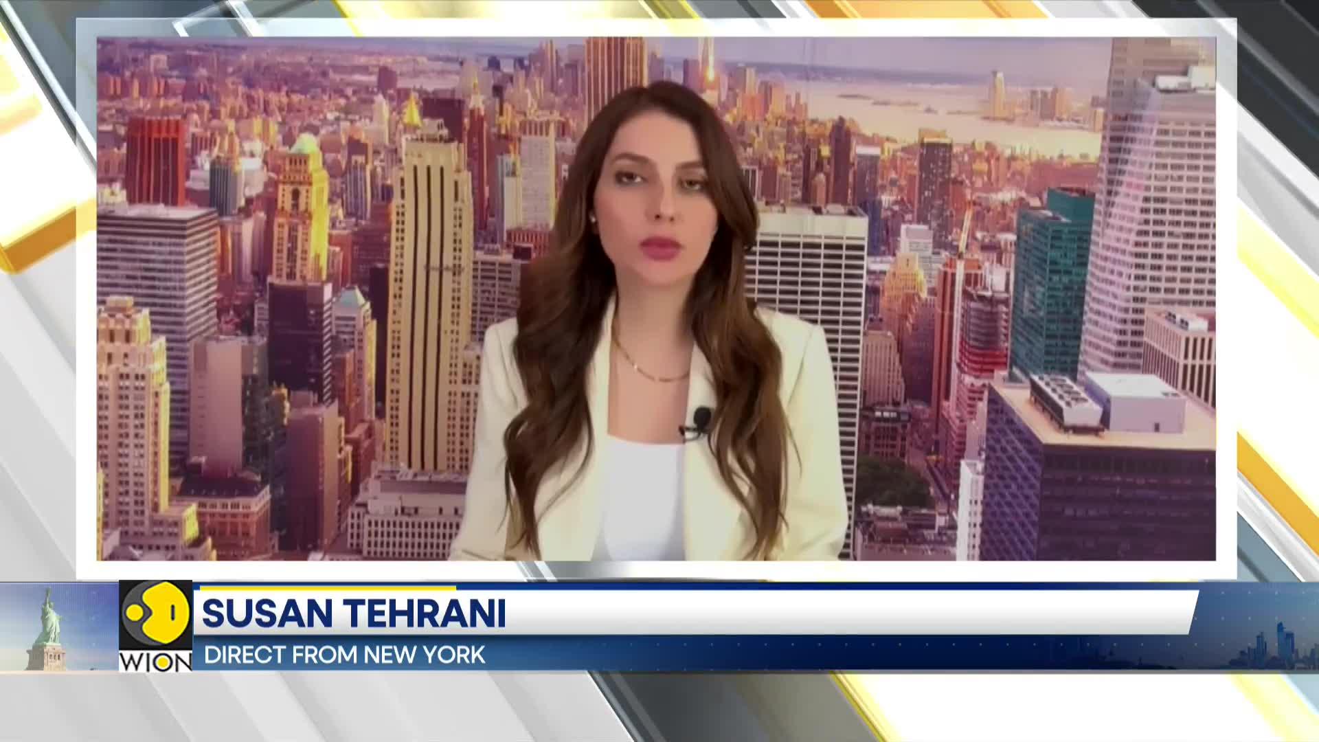 WionNews Video