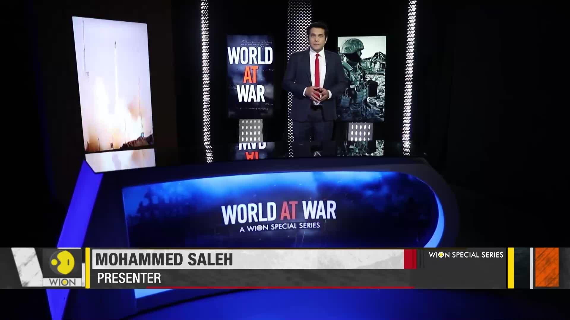 WionNews Video