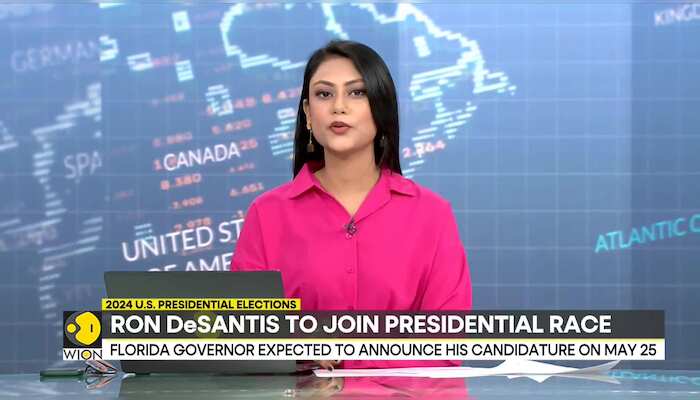 WionNews Video