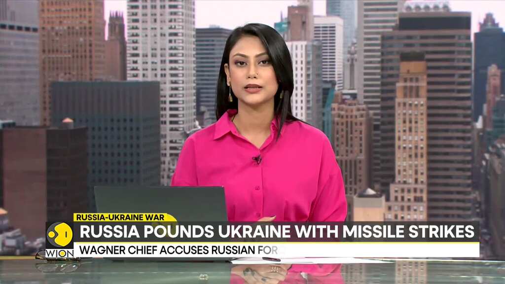 China's special envoy in Ukraine to lead peace talks