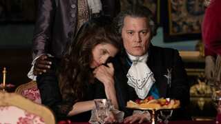 Jeanne du Barry reviews: Johnny Depp's comeback film divides critics!