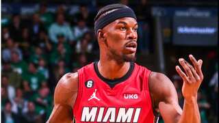 NBA East Finals 2023: Heat come from behind to beat Celtics in Game 1