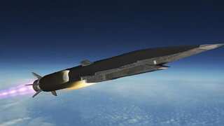 Russia arrests three hypersonic missile scientists on charges of 'very serious treason'