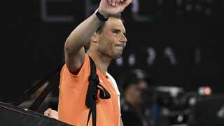 Veteran Rafael Nadal set to reveal decision on French Open amid injury concerns