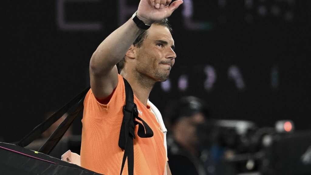 Veteran Rafael Nadal set to reveal decision on French Open amid injury concerns
