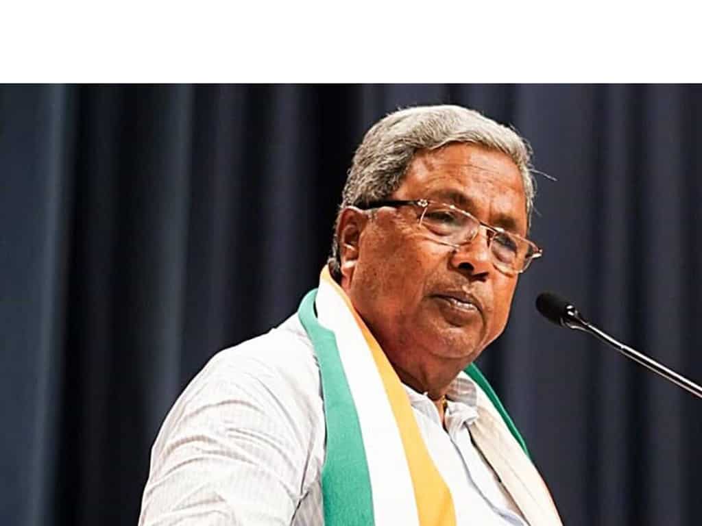 Hijab or no hijab in Karnataka educational institutes? CM Siddaramaiah clarifies his Mysuru speech