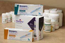 Semaglutide - the new transformative weight loss drug in the market