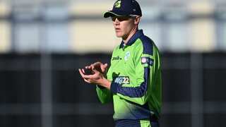 Ireland's Harry Tector leapfrogs Virat Kohli, Rohit Sharma to attain number seven spot in latest ODI rankings