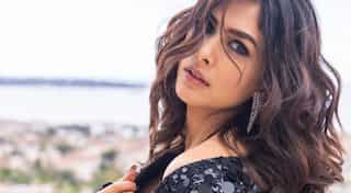 Mrunal Thakur to be honoured with Diversity in Cinema Award at Indian Film Festival of Melbourne