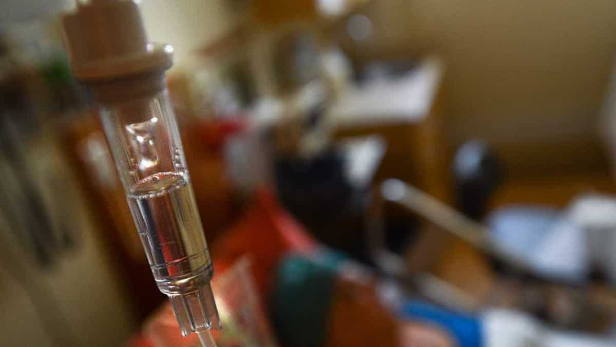 Death rates in American youths at alarming 15-year high, study