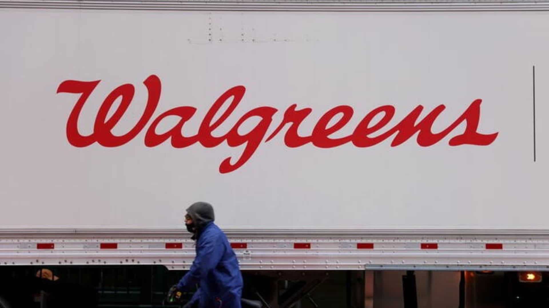 Walgreens to pay $230mn as settlement to San Francisco over opioids crisis Walgreens to pay $230mn as settlement to San Francisco over opioids crisis