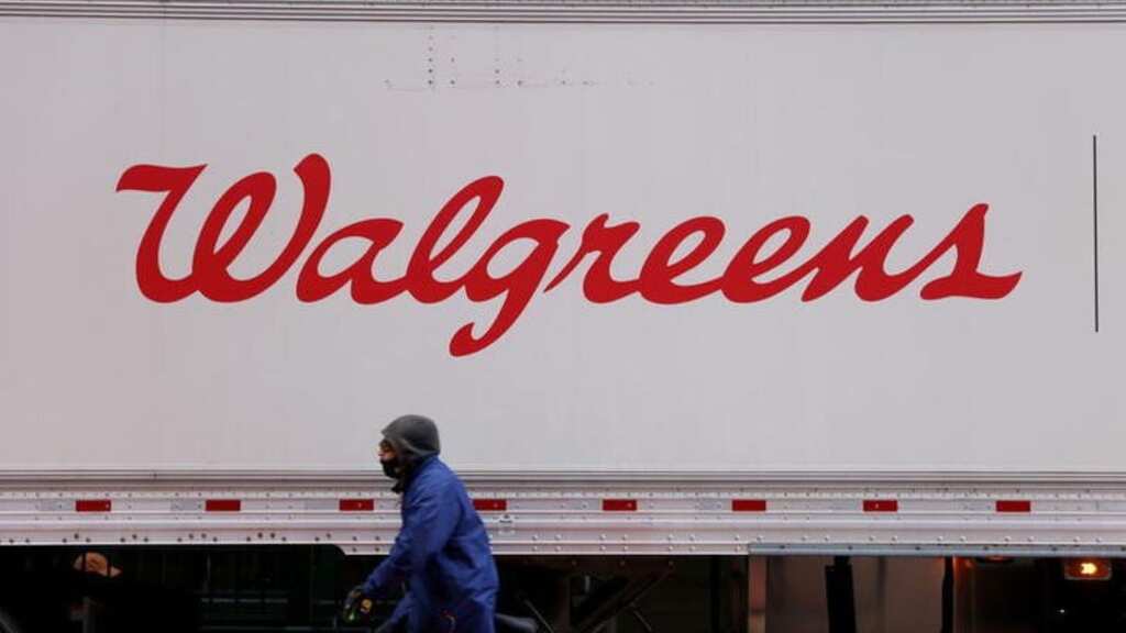 Walgreens to pay $230mn as settlement to San Francisco over opioids crisis