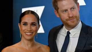 History repeats? Prince Harry & Meghan Markle’s car chase echoes Princess Diana’s tragic fate