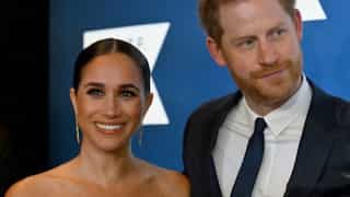 History repeats? Prince Harry & Meghan Markle’s car chase echoes Princess Diana’s tragic fate