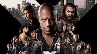 Fast X movie review: Jason Momoa is the only reason to see this movie