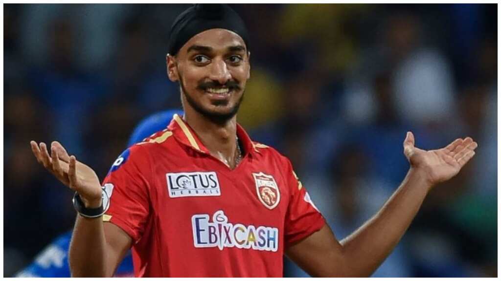 'PBKS should explain why Arshdeep Singh...': Aakash Chopra questions strategy after loss to DC