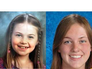 Mystery solved: Illinois girl whose disappearance story was shown on Netflix found alive after six years