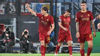 Europa League: Sevilla eye final berth as Juventus stand in way; Leverkusen host Roma in other SF