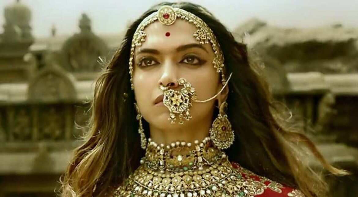 Padmaavat [Amazon Prime Video]