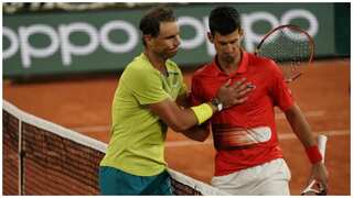 Rafael Nadal withdraws from French Open, expects '2024 to be his last year in tennis'