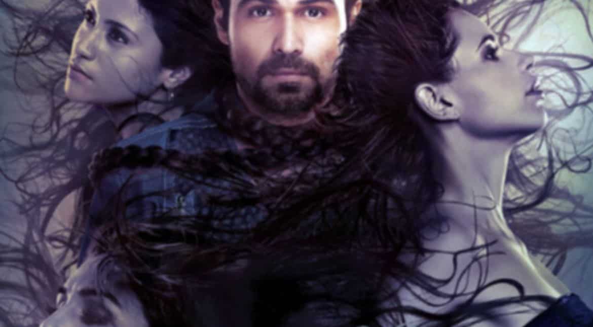Ek Thi Daayan [Disney Plus Hotstar]