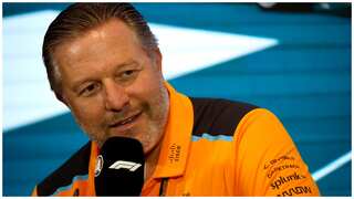 Formula One: McLaren urge for cost cap changes to promote sustainability