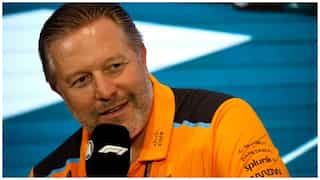 Formula One: McLaren urge for cost cap changes to promote sustainability