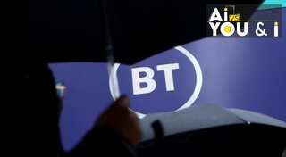 BT looks to cut 55,000 jobs by 2030 as Artificial Intelligence arrives