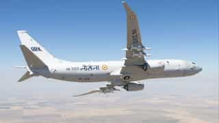 Indian Navy deploys aerial assets as Chinese fishing vessel sinks in Indian Ocean